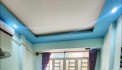 PHÚ THỌ HOÀ - TRUNG TÂM TÂN PHÚ - SÁT MẶT TIỀN - 2 TẦNG BTCT - 36M2  - SỔ ĐẸP VUÔNG VỨC HOÀN CÔNG ĐỦ - GIÁ 3.8 TỶ